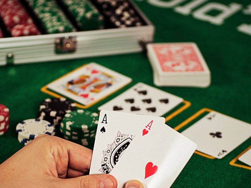  Discover the Best Online Poker Games in South Africa and Get Rewards
