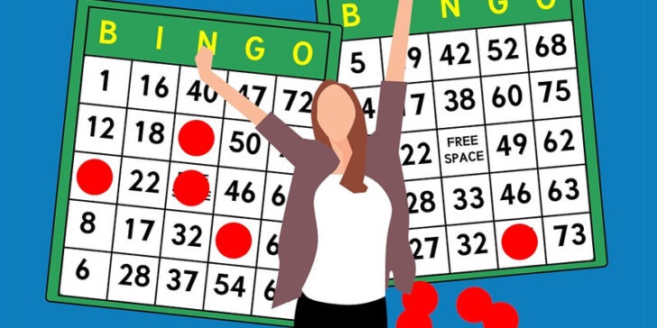  The easiest method to Know about Bingo Jackpot Winning Machine