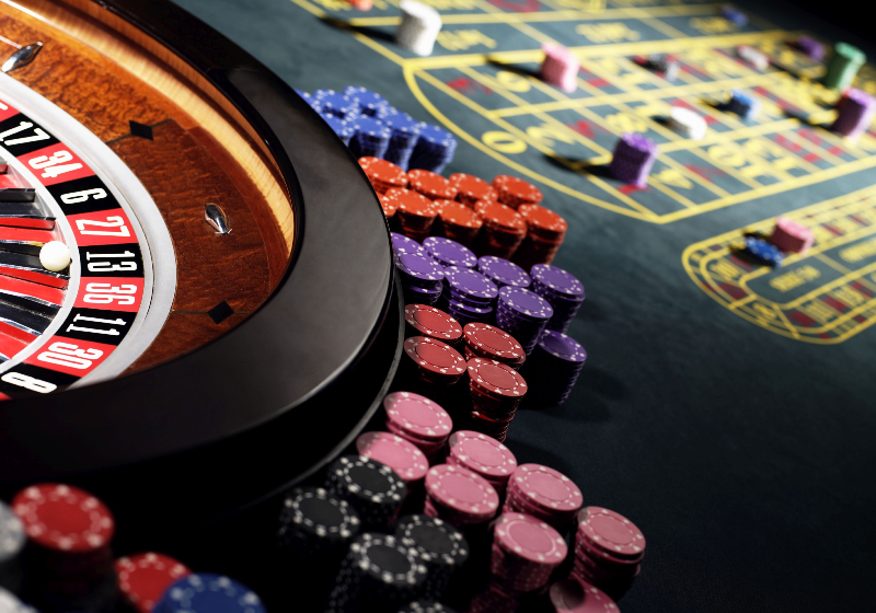  5 Tips for Casino Security Guards to Stay Safe from Dangers of the Job