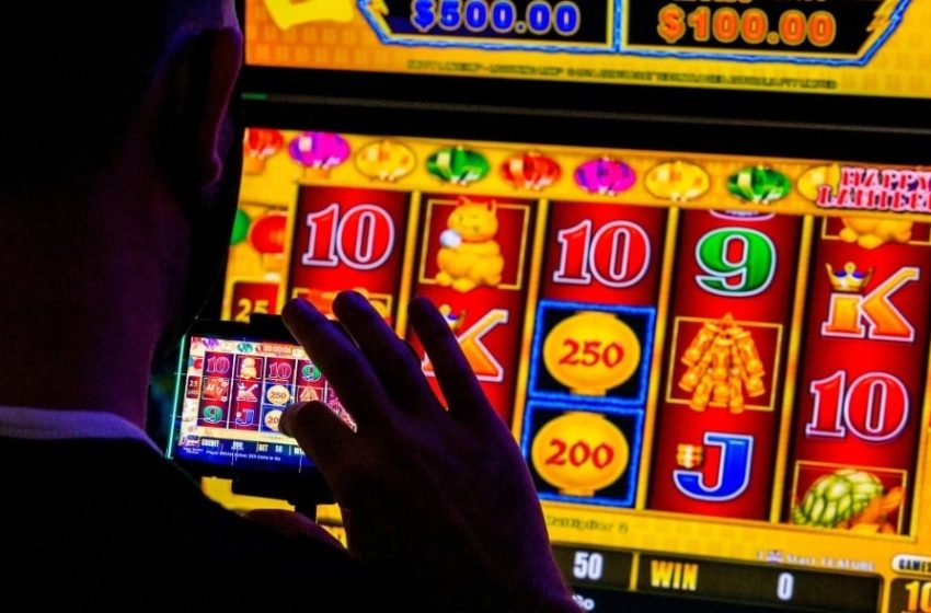  Tips That Would Help You Choose a Trusted Online Casino