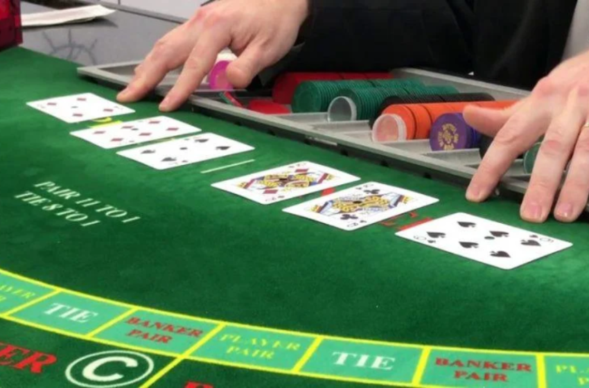  Are baccarat mini-versions faster than standard games?
