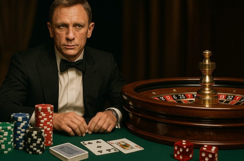  What is a crypto wallet for online casinos to secure private keys?