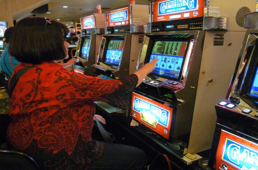  Why did your casino bonus disappear before you could use it?