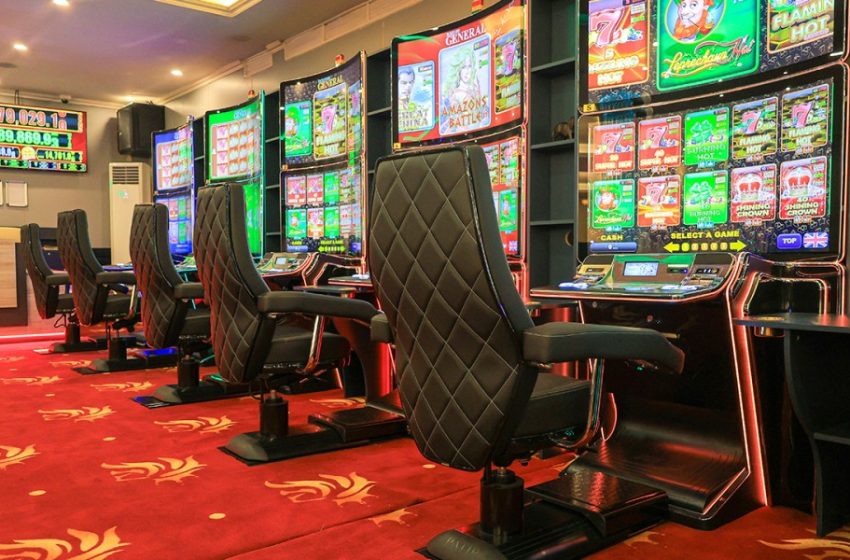  Mobile Access Compatibility Across Devices Expanding Online Casino Participation