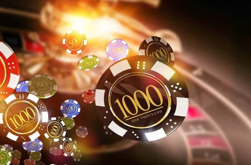  Top Features That Make Modern Mobile Slot Games Smooth and Engaging