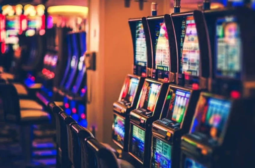  How Sound Design Creates the Gaming Experience of Digital Slots